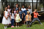 Easter 2019