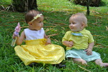 Easter 2013